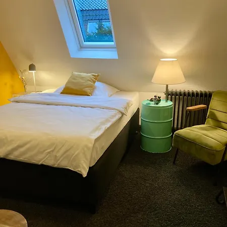 Agli Hotel