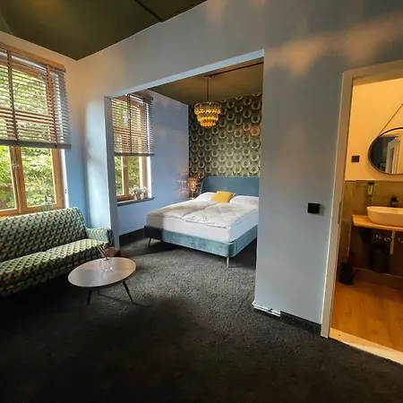Hotel Agli