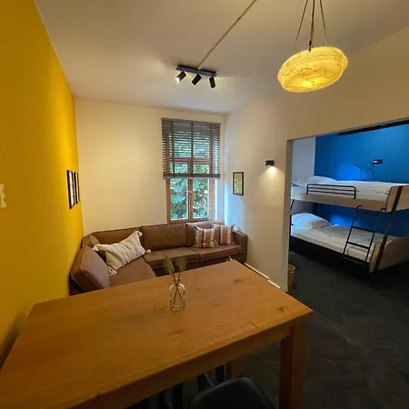 Hotel Agli *